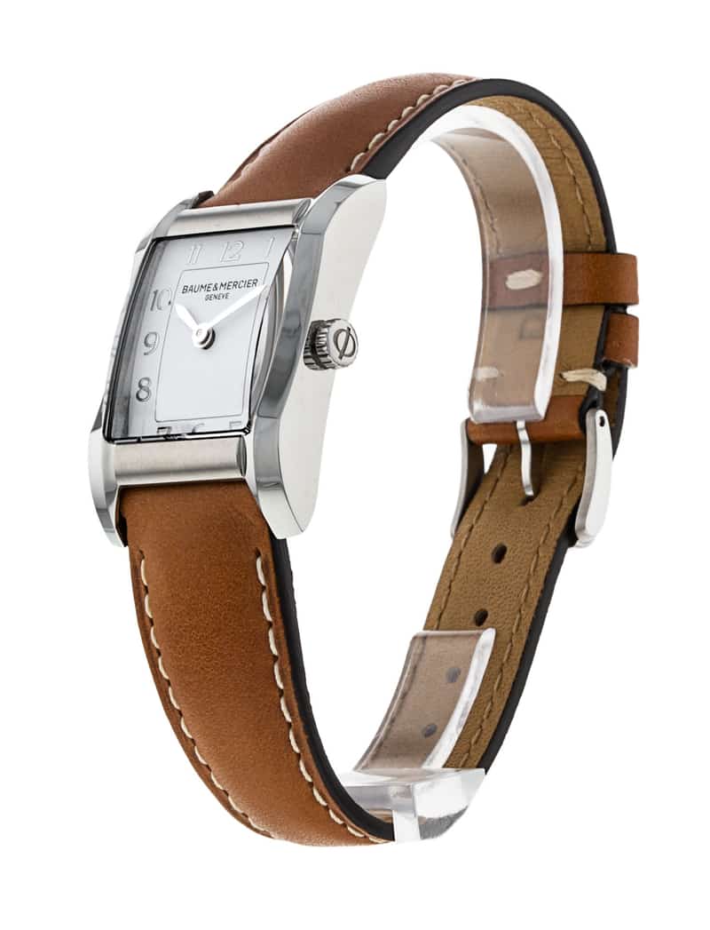 Baume et Mercier Hampton for ladies M0A10186